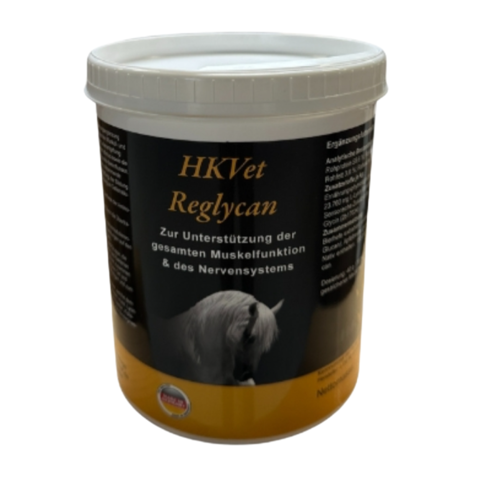 HKVet Reglycan