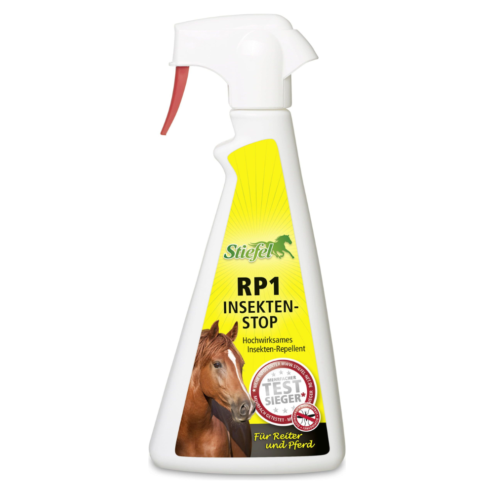 Stiefel RP1 Insekten-Stop Spray