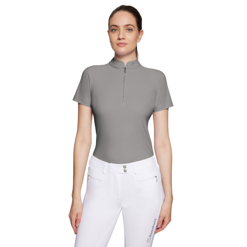 Samshield Damen Kurzarmshirt Bruna, SS25
