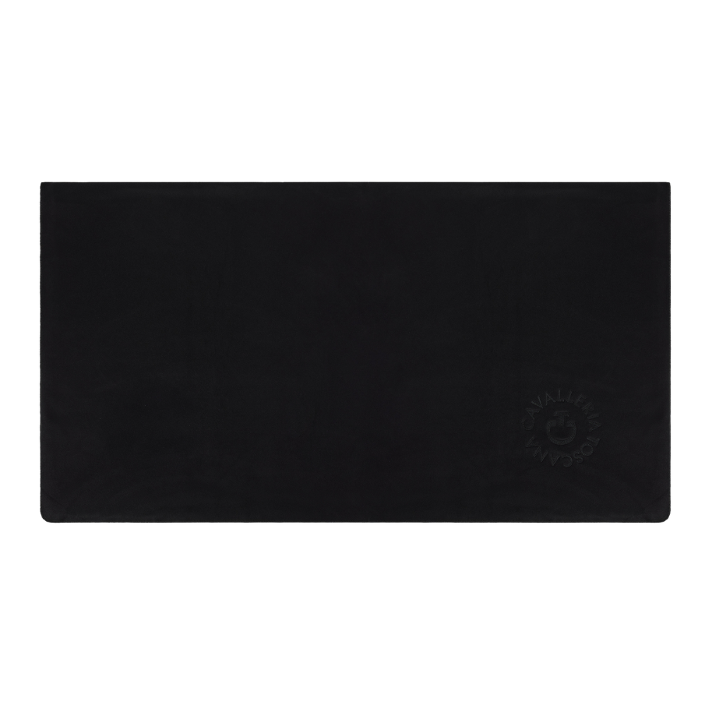 Cavalleria Toscana Fleece Fast Dry Decke, Frühjahr/Sommer 2026