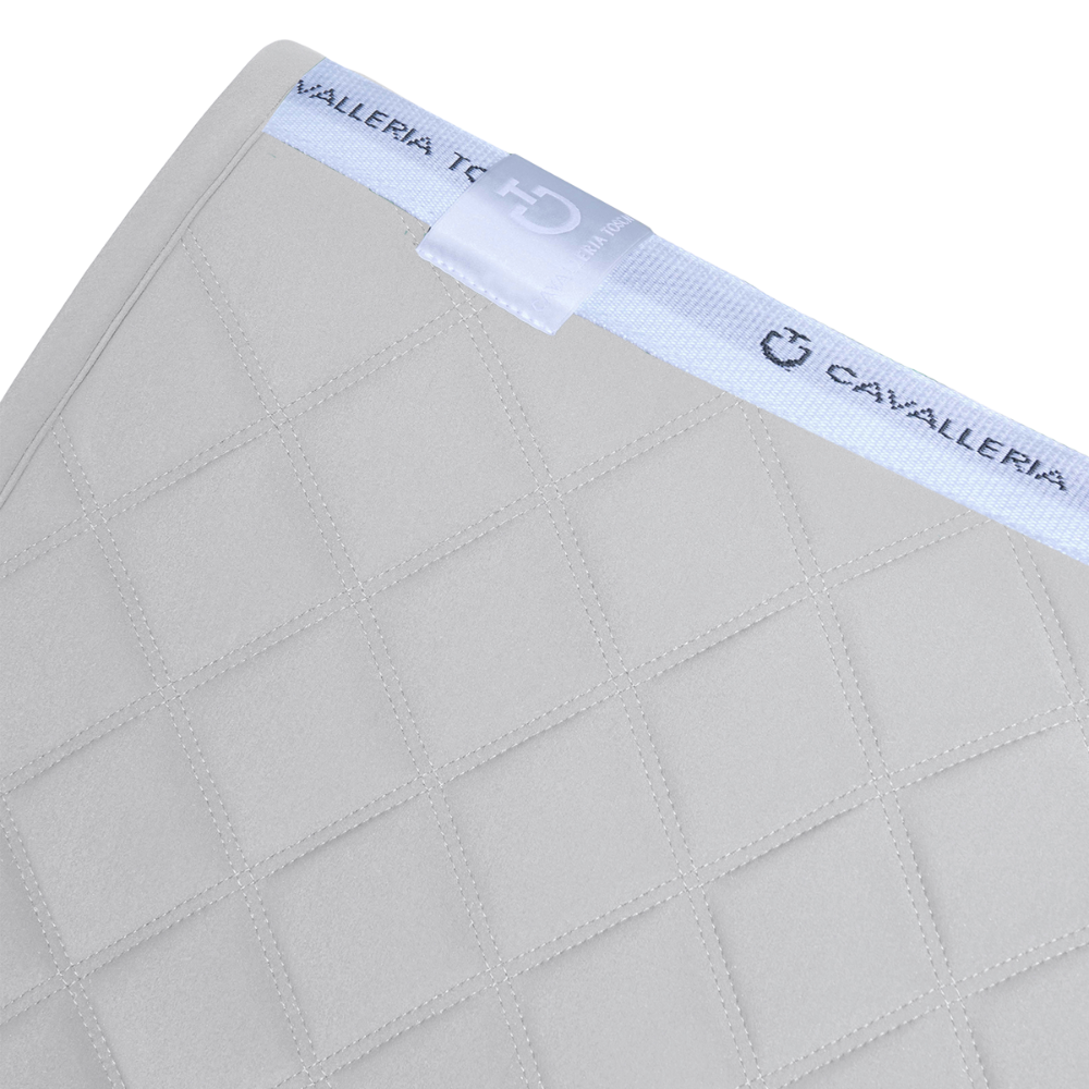 Cavalleria Toscana Springschabracke Diamonds and Lines, Frühjahr/Sommer 2025