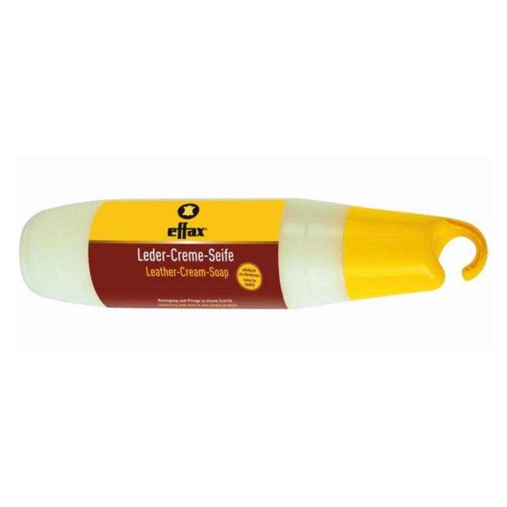Effax Leder Creme Seife