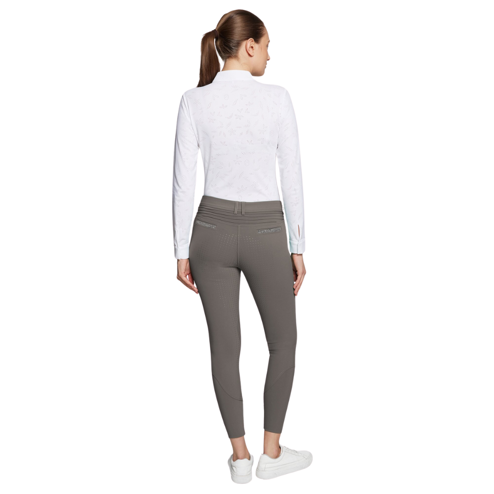 Samshield Reithose Diane Full Grip, SS25