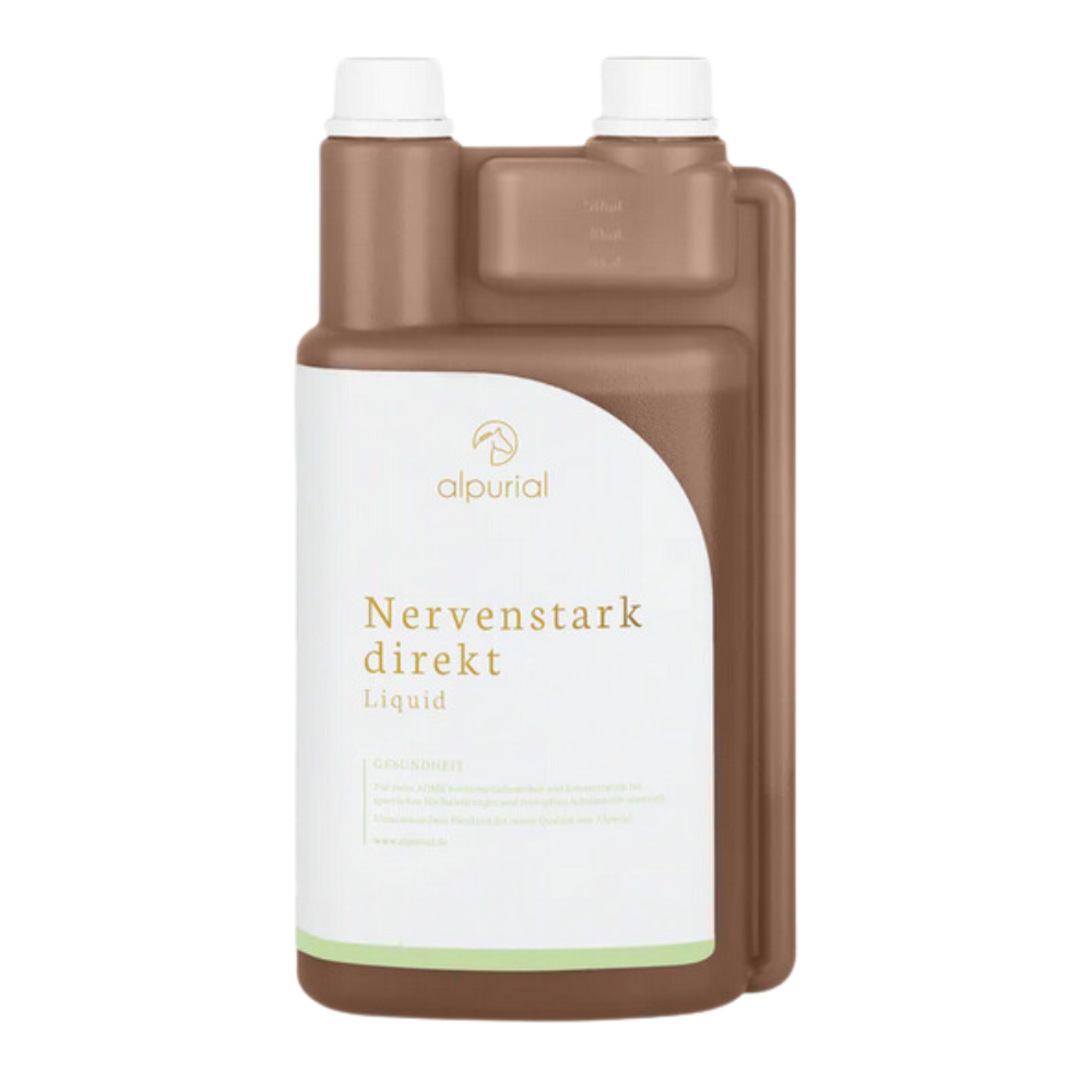 Alpurial Nervenstark direkt
