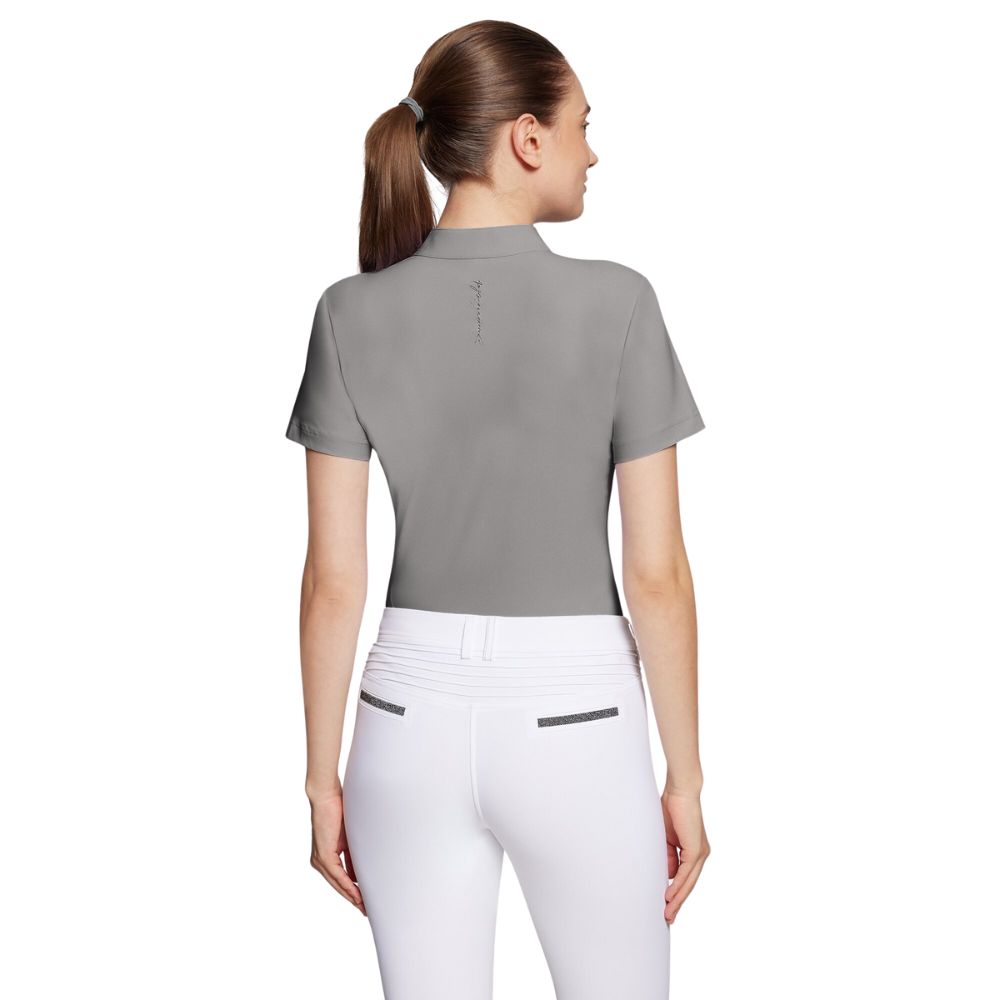 Samshield Damen Kurzarmshirt Bruna, SS25