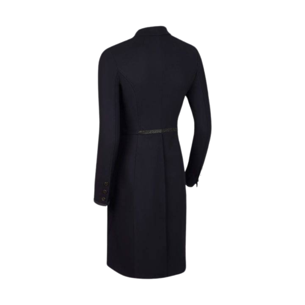 Samshield Dressurfrack CRYSTAL FABRIC