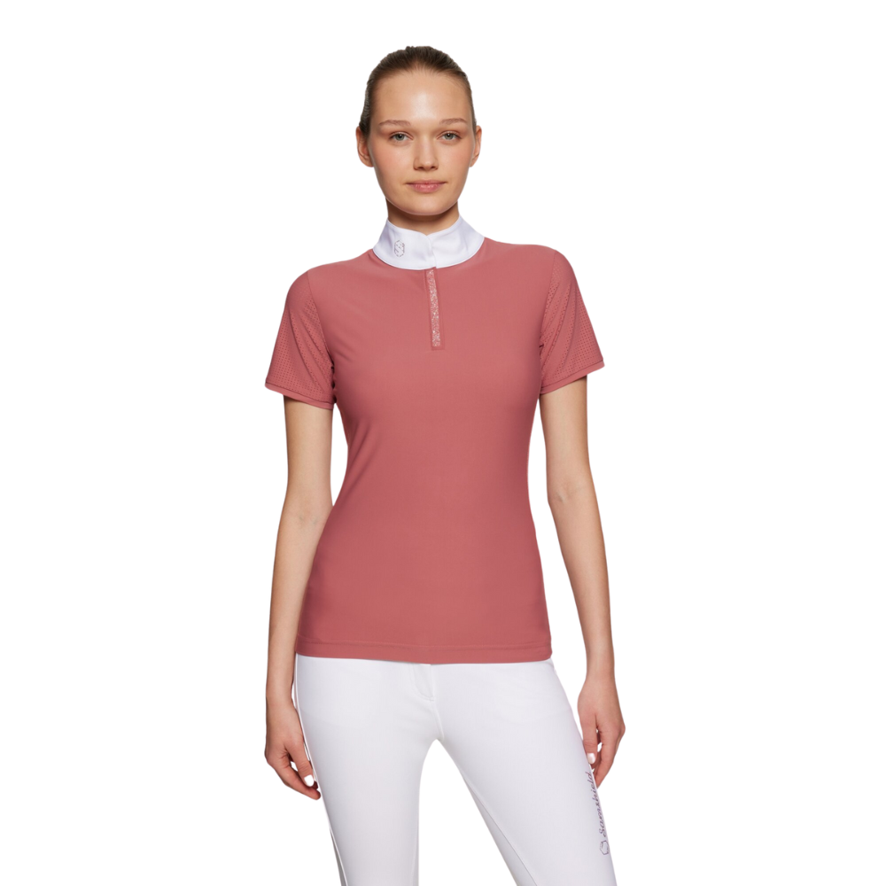 Samshield Damen Turniershirt Roxy Premium, SS25