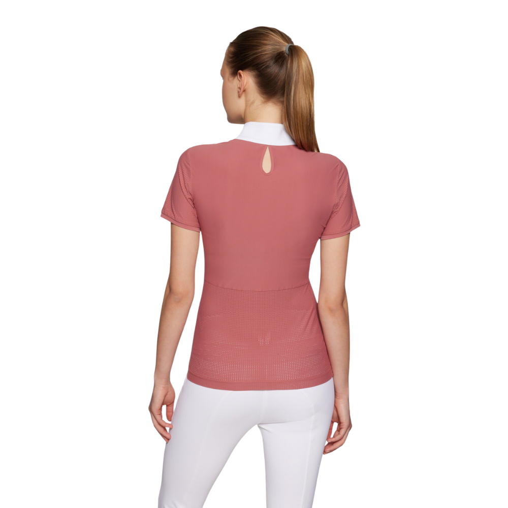 Samshield Damen Turniershirt Roxy Premium, SS25