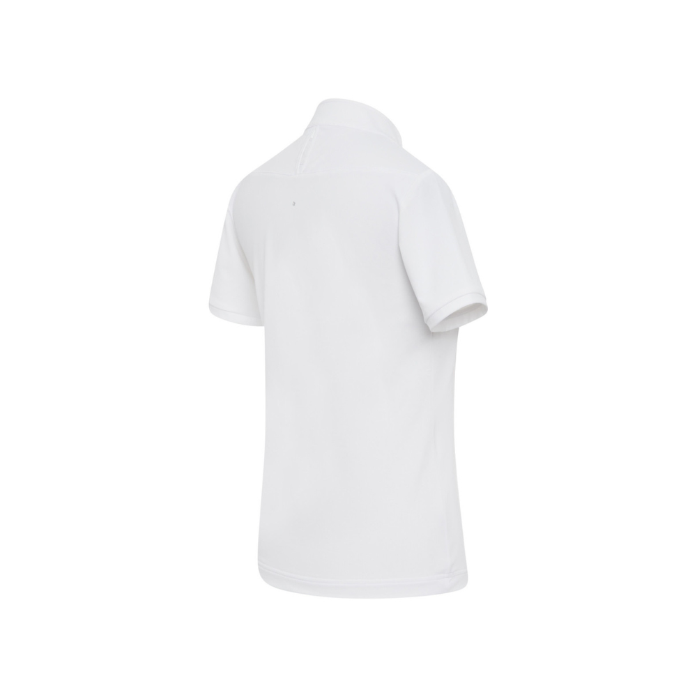 Samshield Turniershirt Sixtine Kurzarm Glitzer