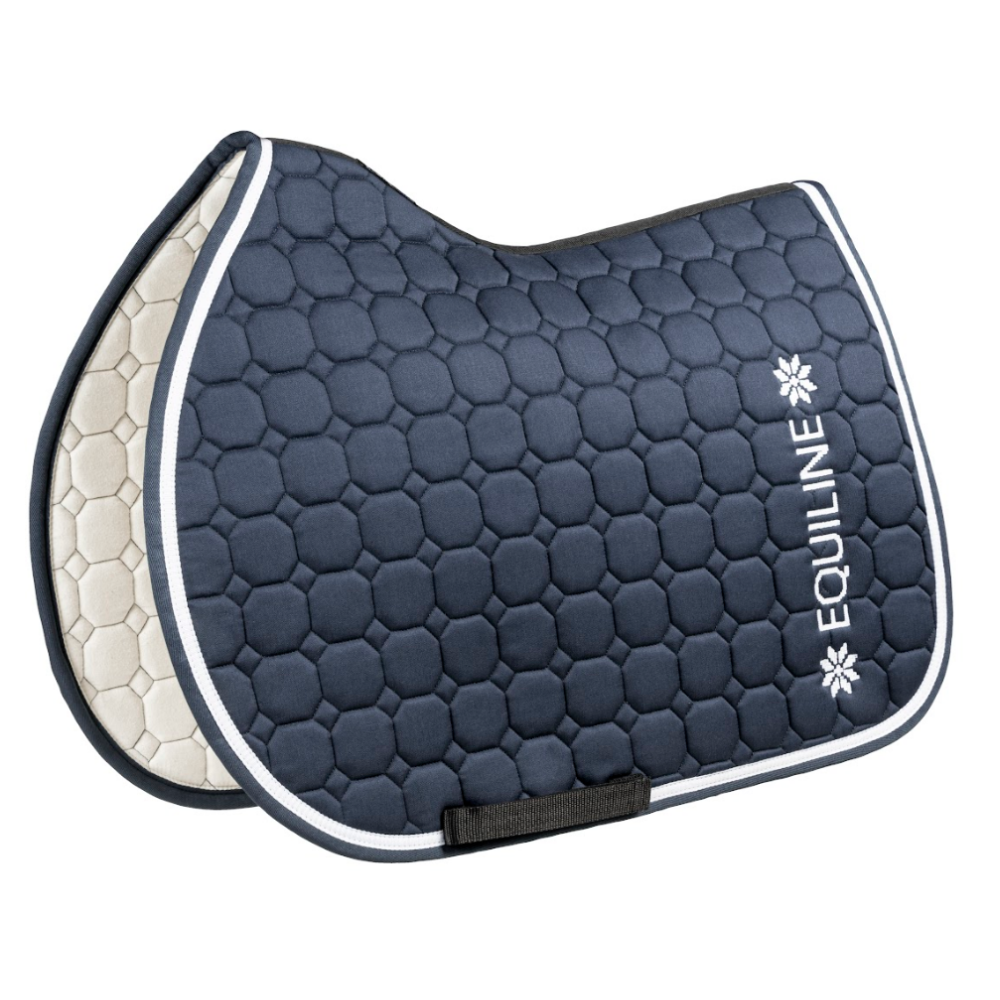 Equiline Schabracke Octagon Dancer