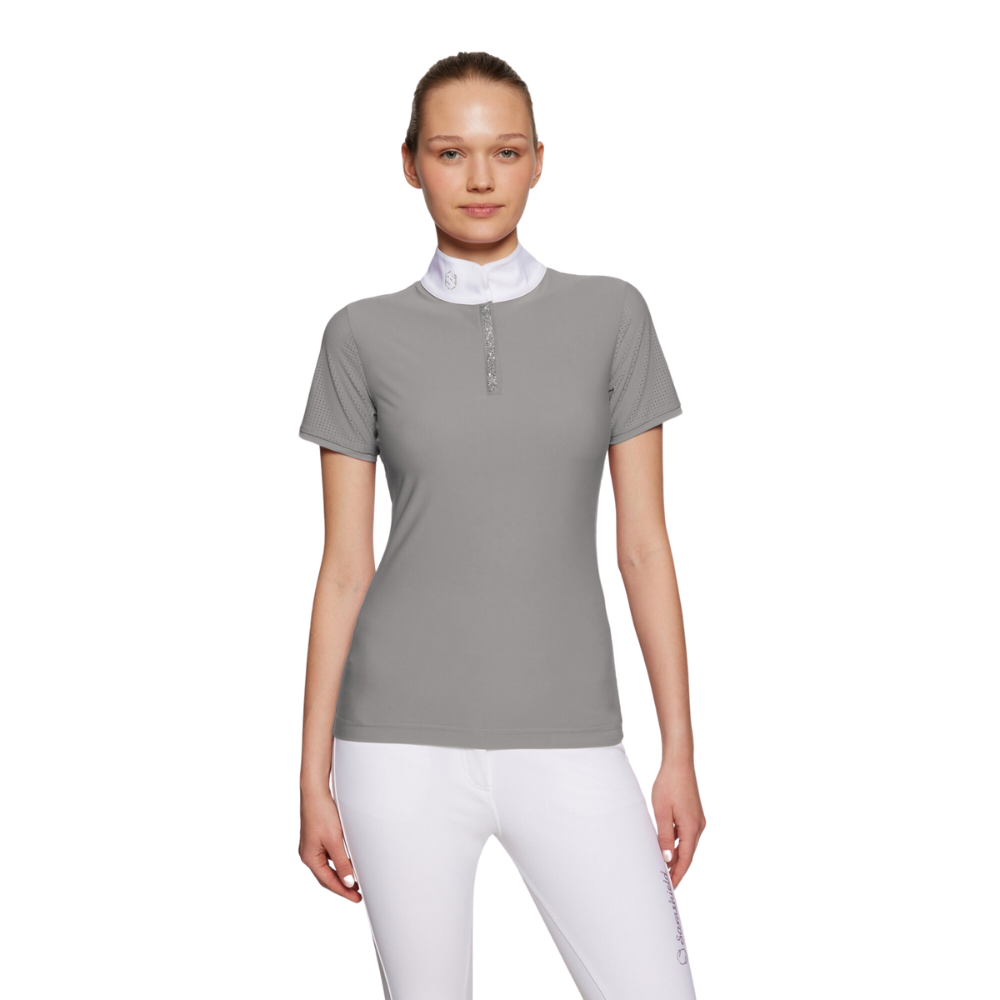 Samshield Damen Turniershirt Roxy Premium, SS25