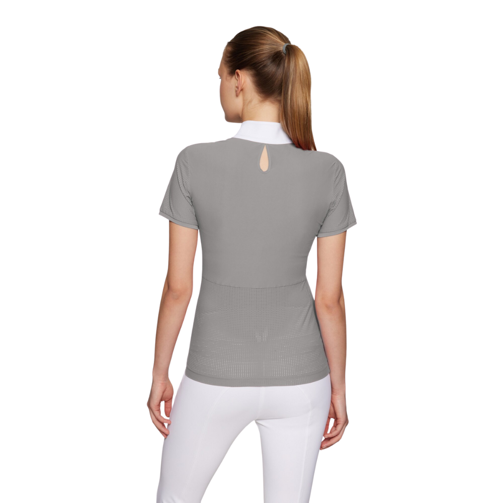 Samshield Damen Turniershirt Roxy Premium, SS25