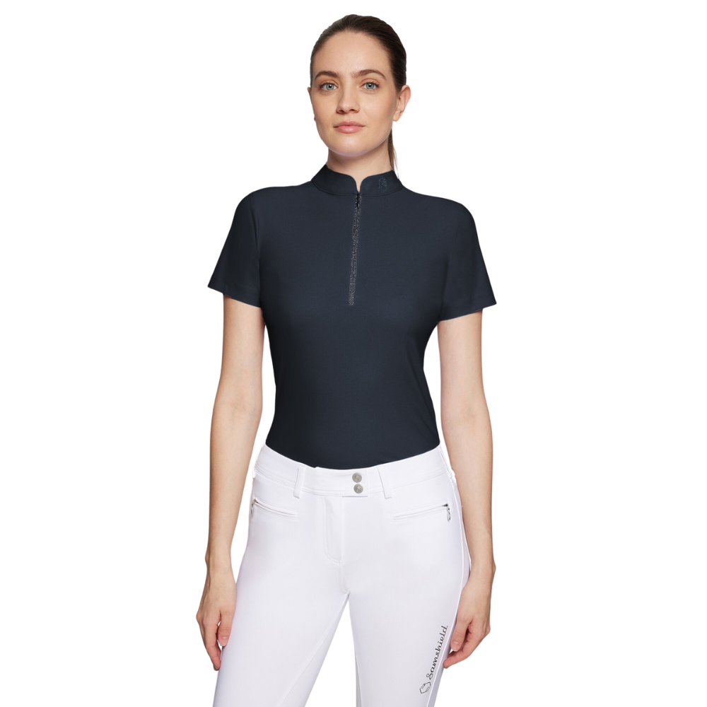 Samshield Damen Kurzarmshirt Bruna, SS25