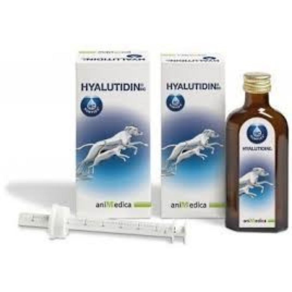 Livisto Hyalutidin DC 125ml