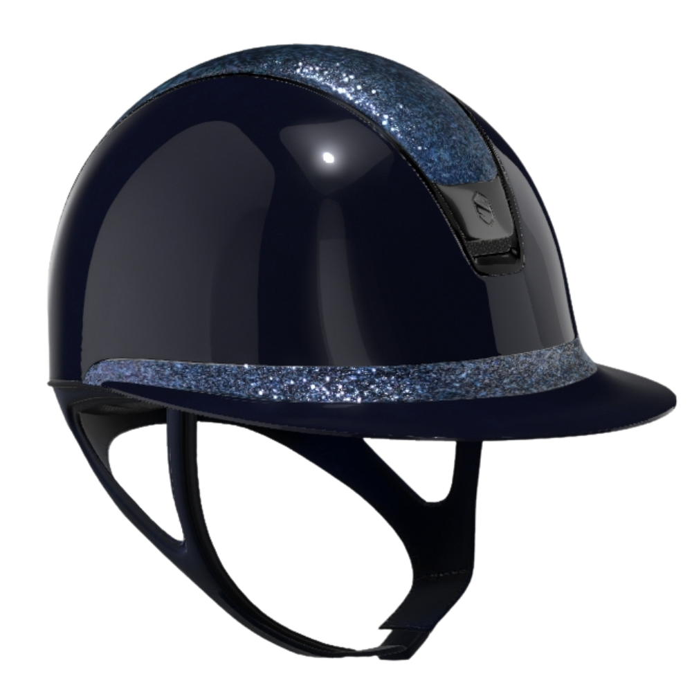 Samshield Reithelm Miss Shield 2.0 Shadowglossy Ultra Fine Rock Cosmic Nights