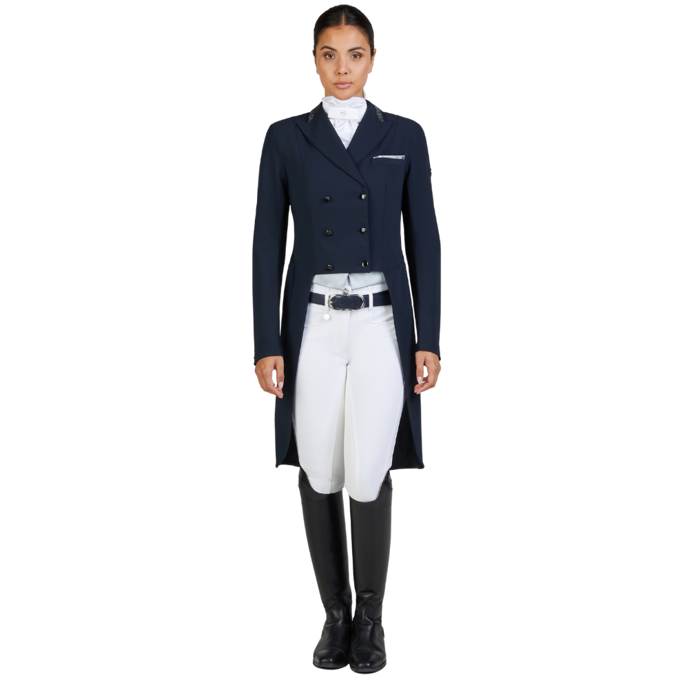 Pikeur Frack Liliane, navy, Selection Collection 2025 (S/S)