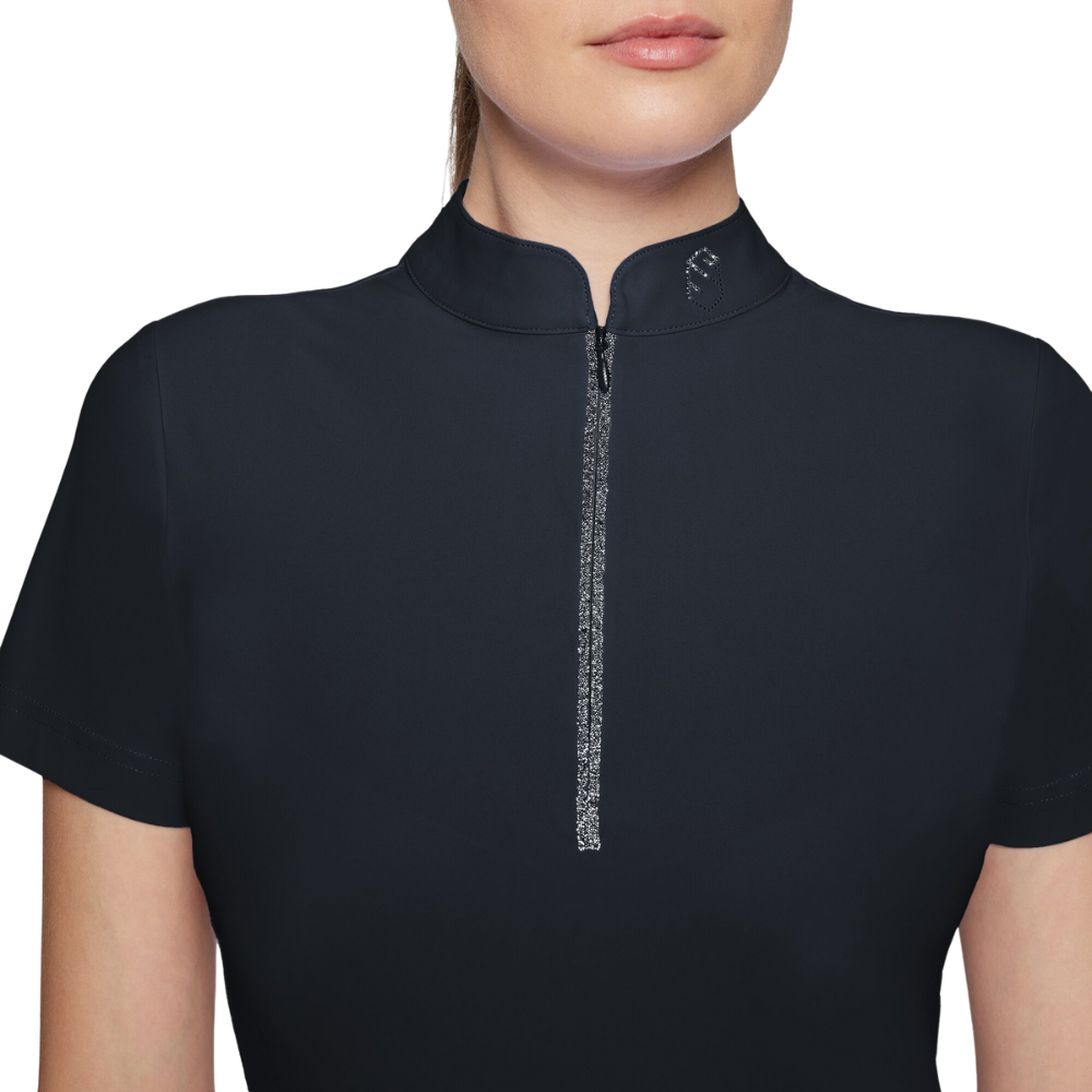 Samshield Damen Kurzarmshirt Bruna, SS25