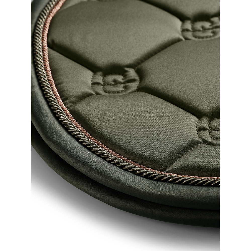 Equestrian Stockholm Springschabracke Striking Valley