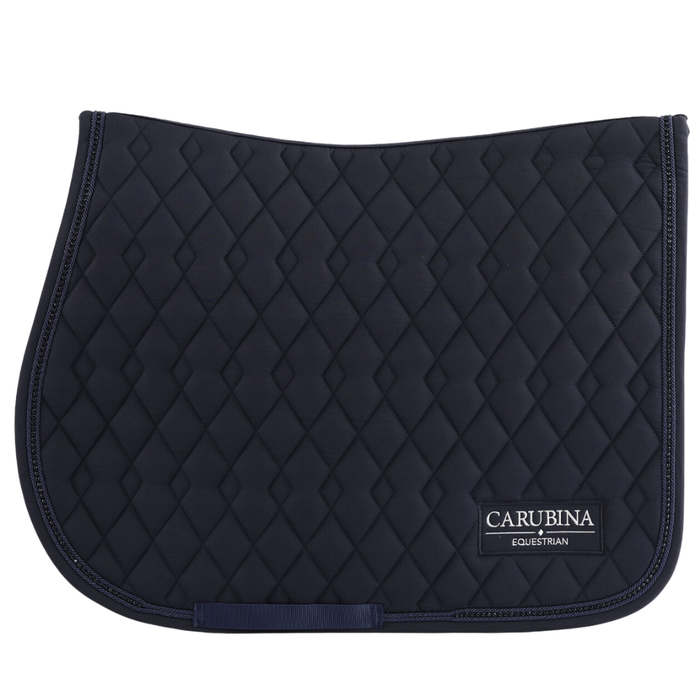 Carubina Equestrian Springschabracke Softshell Cashelly