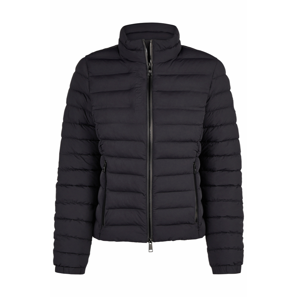 Pikeur Quilted Jacket 7016 Athleisure Collection 2025 (S/S)