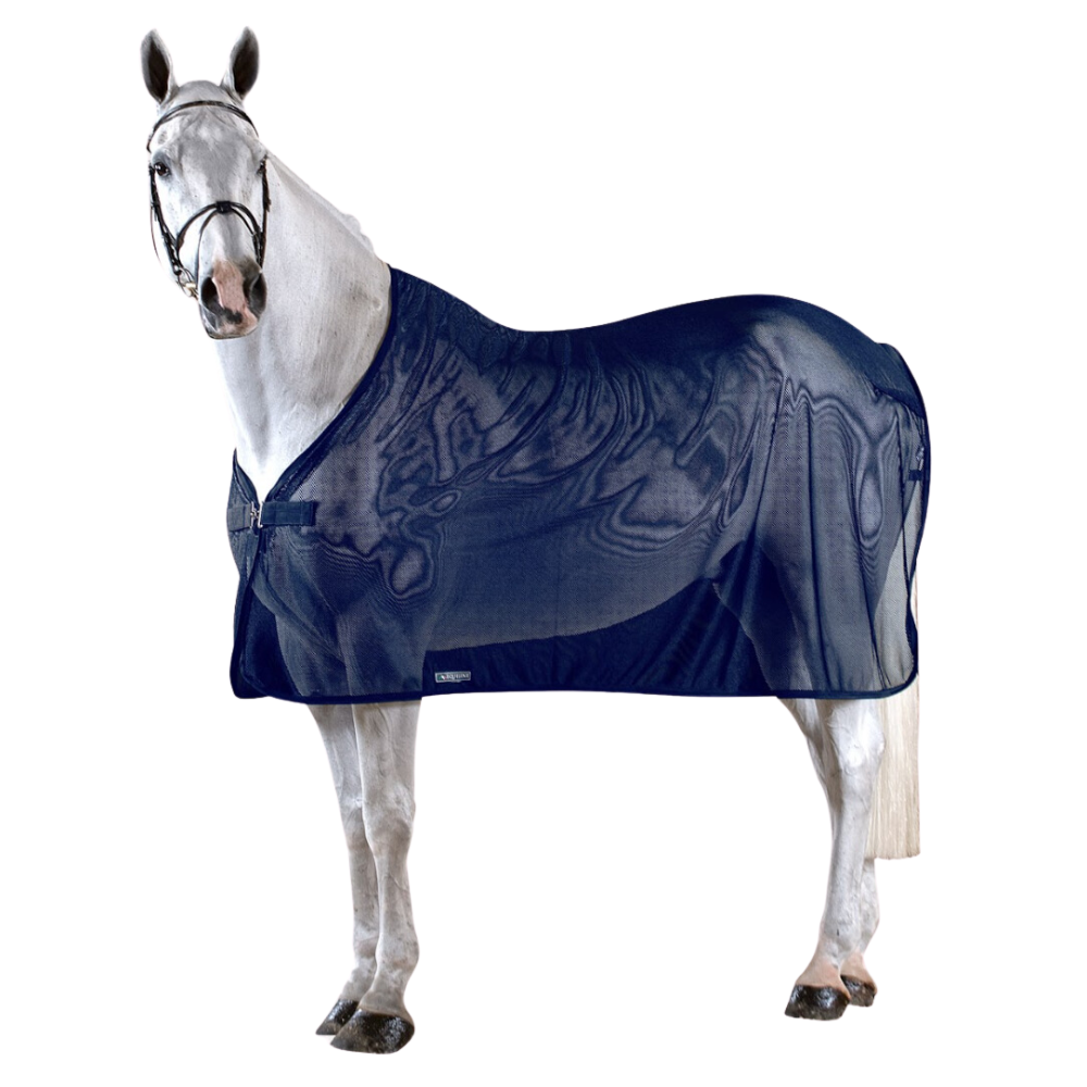 Equiline Weston, Mesh Ausreit- & Fliegendecke