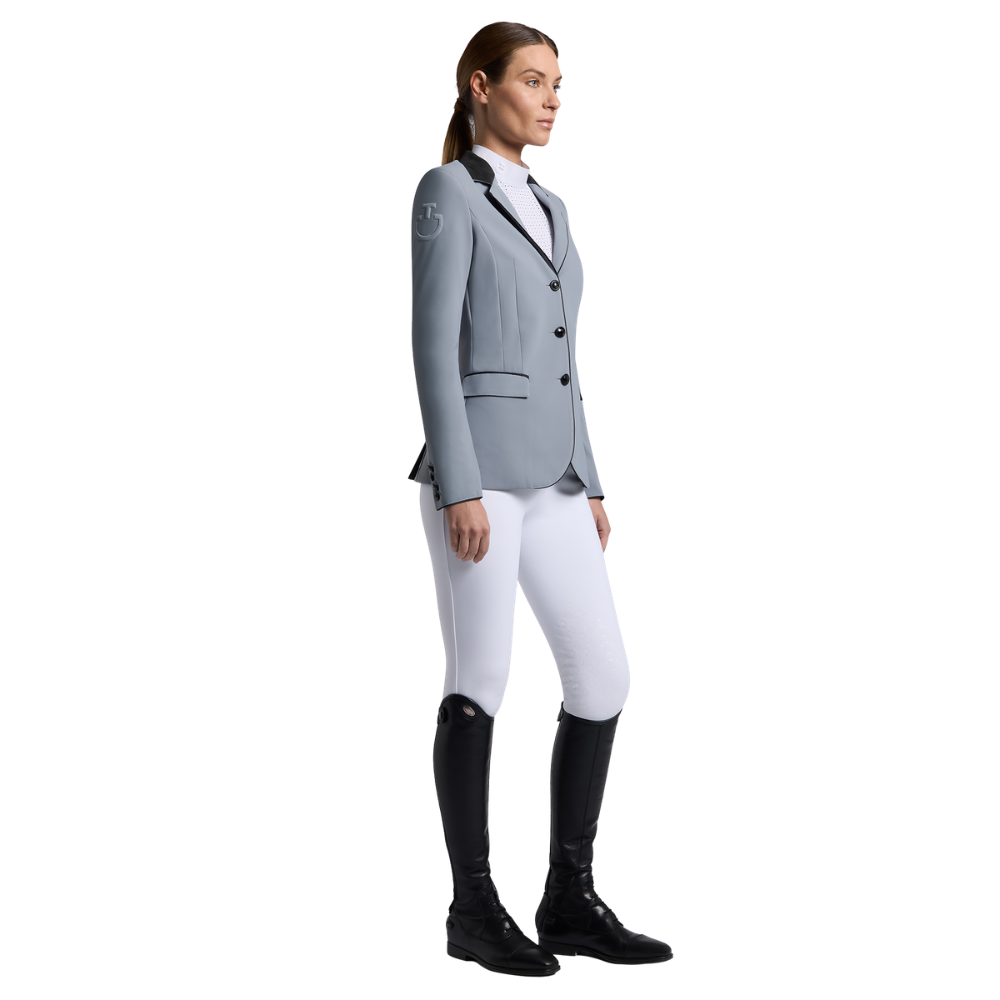Cavalleria Toscana Damen Jacket, GP Riding Jacket, Herbst/Winter 2026