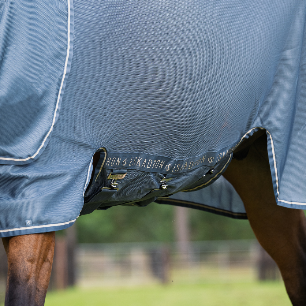 Eskadron Fliegendecke FLY DETACH-NECK Classic Sports 25