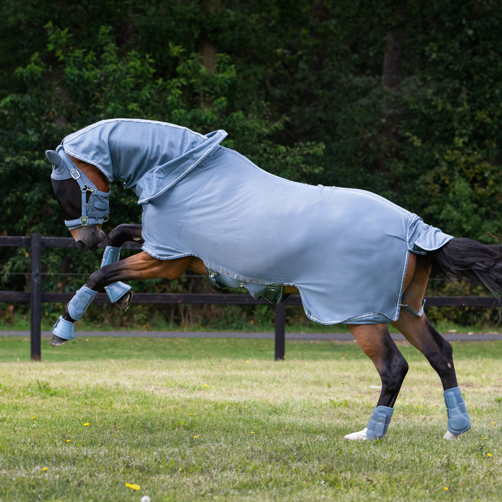 Eskadron Fliegendecke FLY DETACH-NECK Classic Sports 25