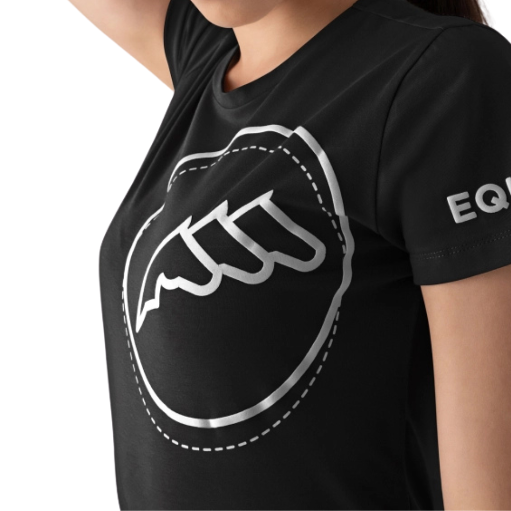Equiline T-Shirt CUBRY (S/S)25