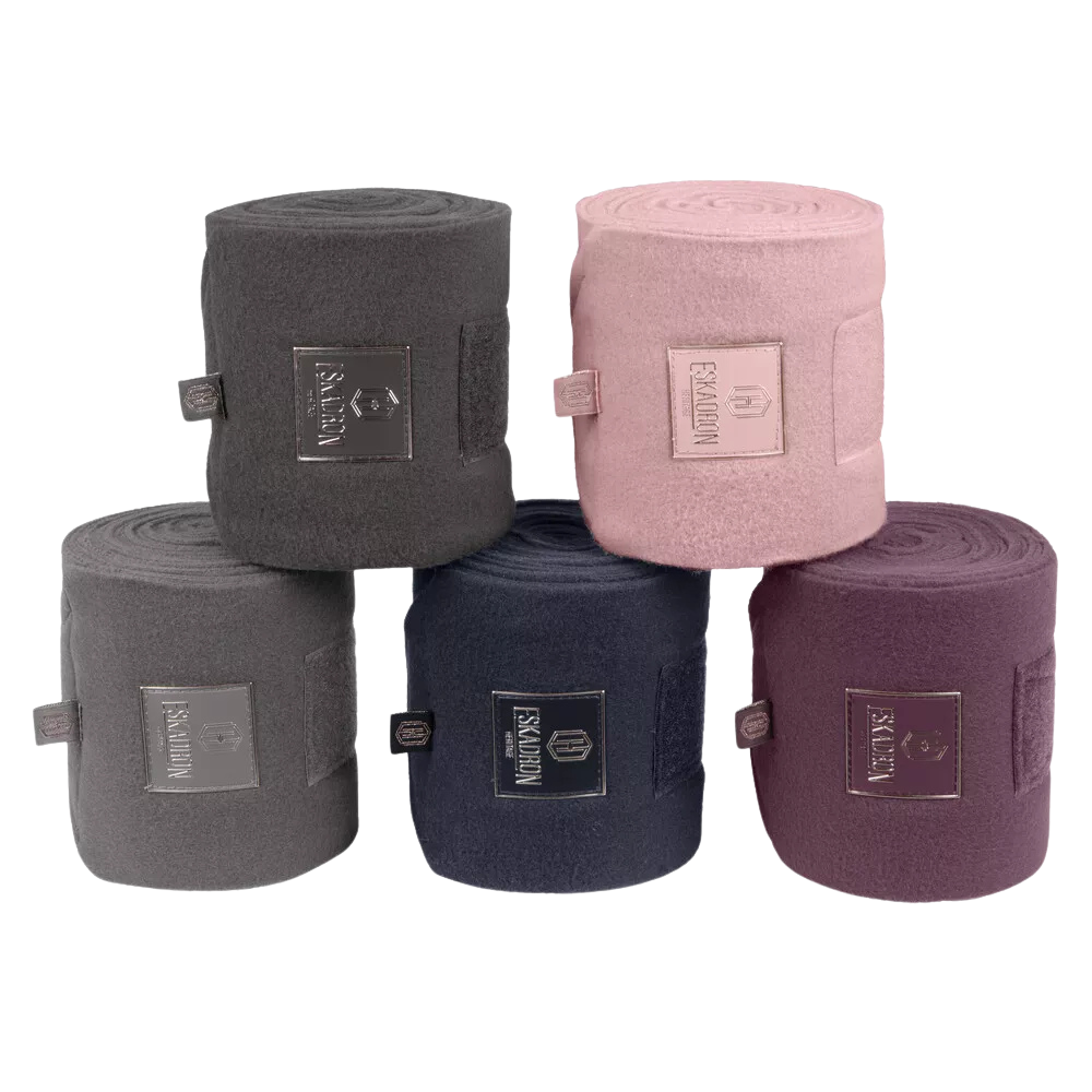 Eskadron Bandagen Fleece Heritage 23/24