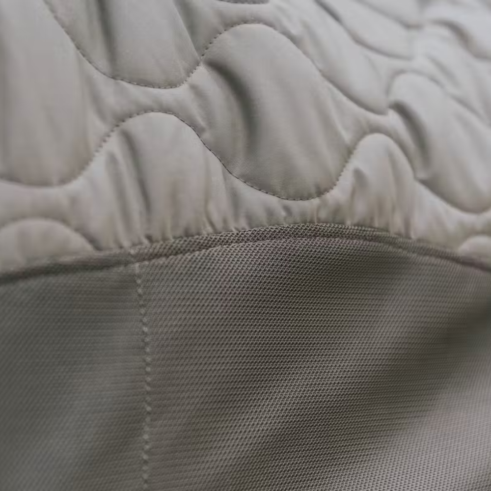 Kentucky Transport Combo Fleecedecke