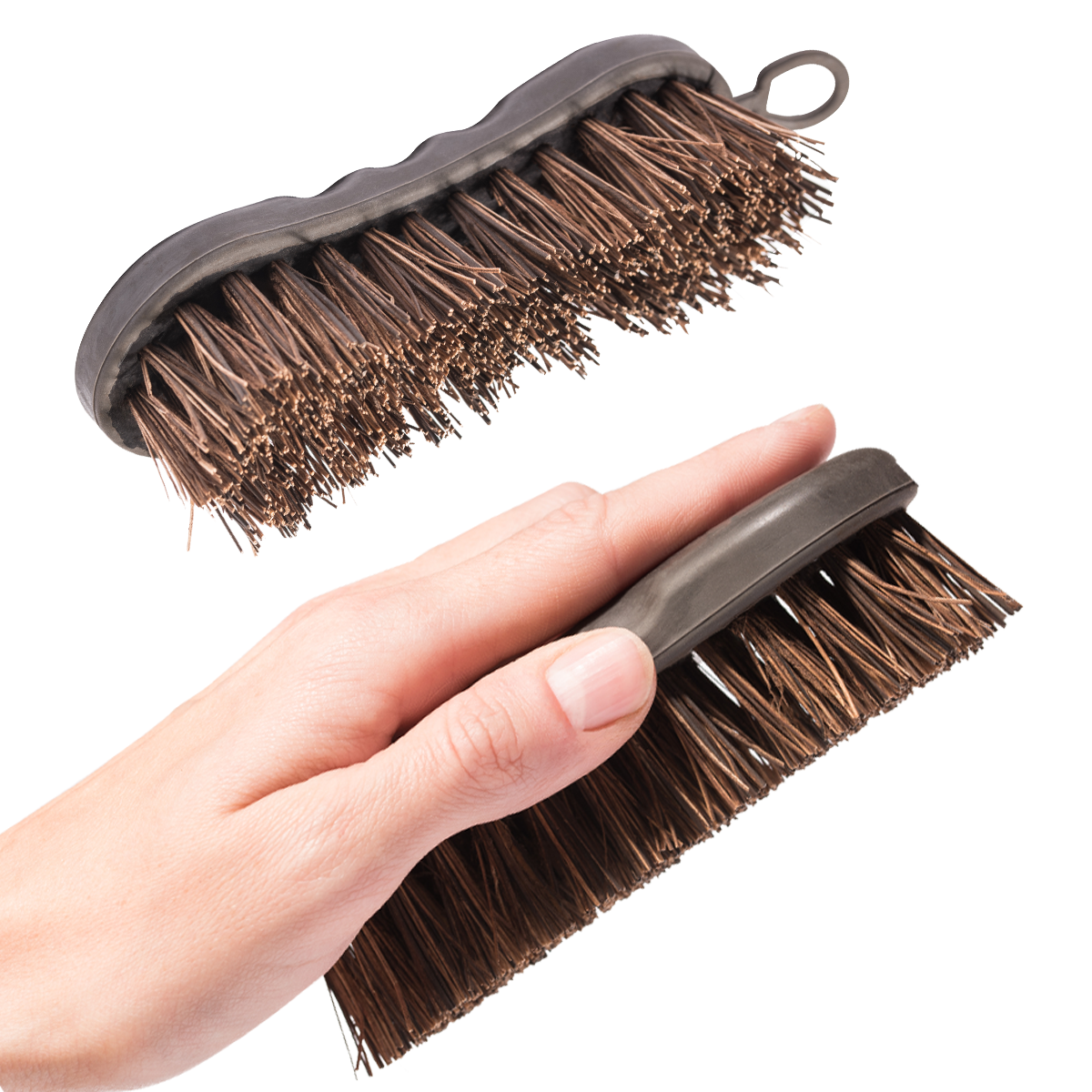 Animalon Naturborsten Hufbürste