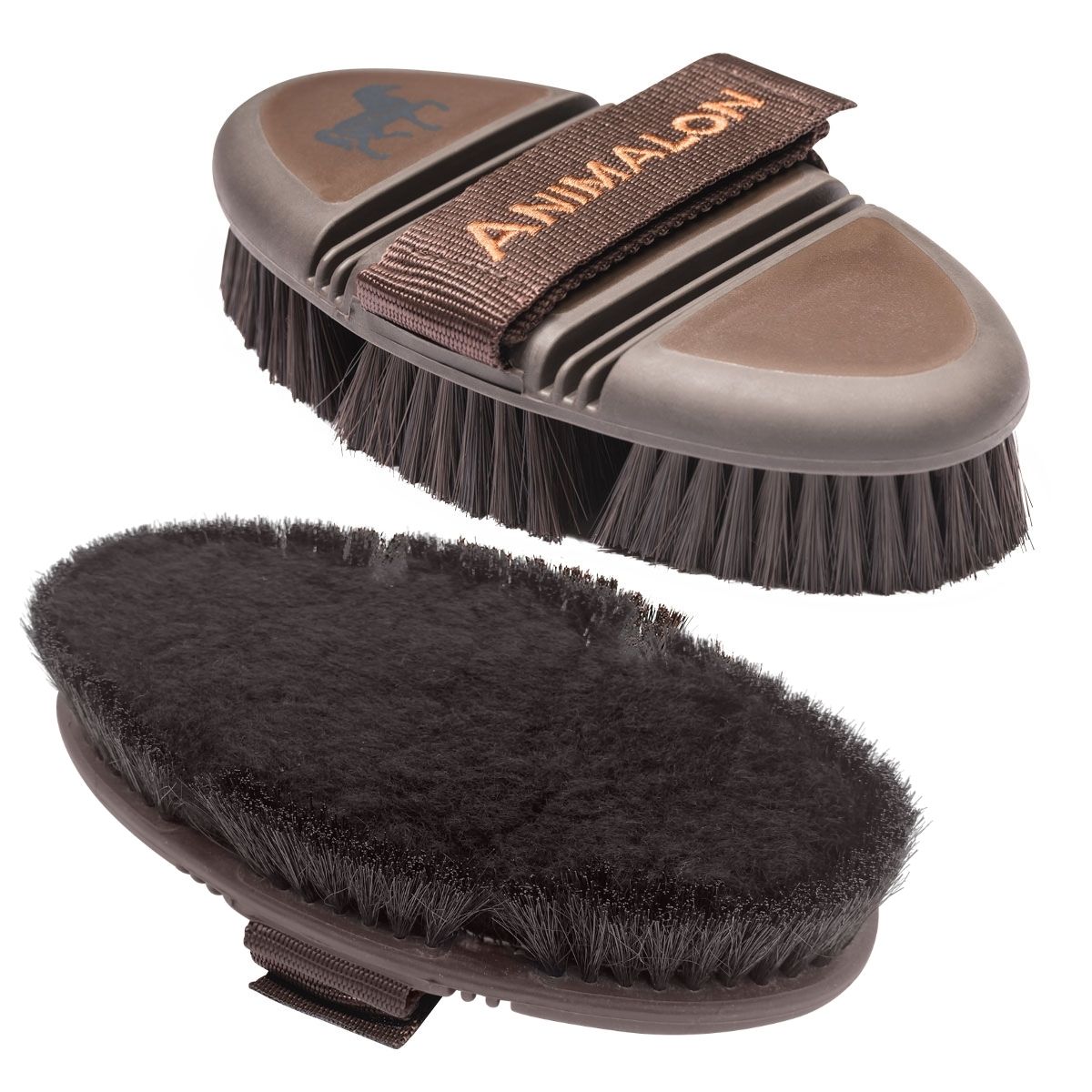 Animalon Lammfell-Kardätsche CareFlex