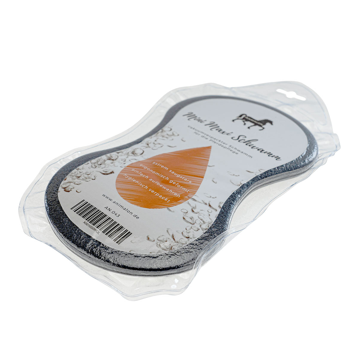 Animalon Mini Maxi Schwamm