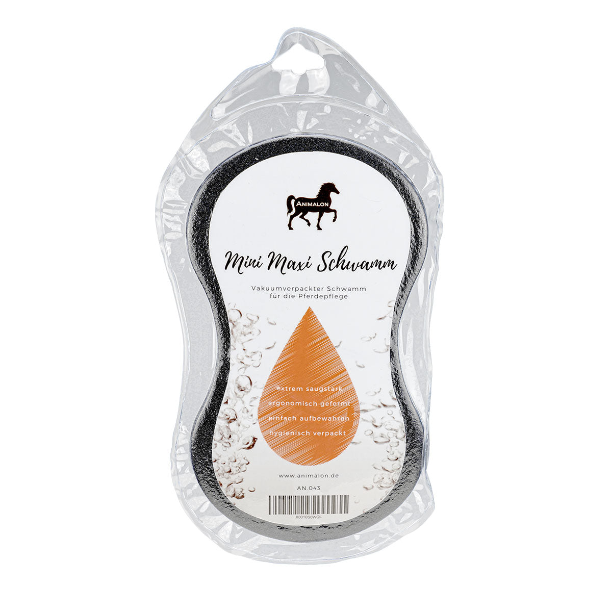 Animalon Mini Maxi Schwamm