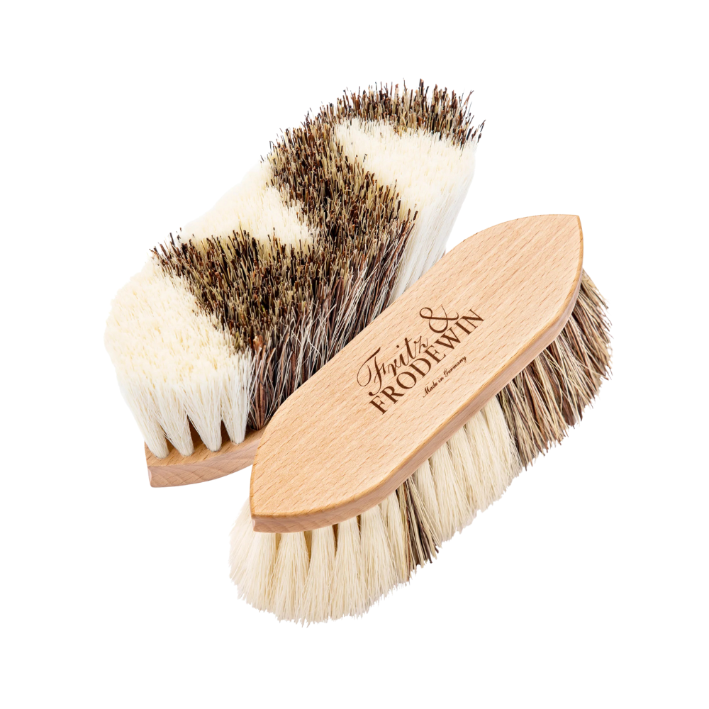 Fritz & Frodewin Wurzelbürste Frieda