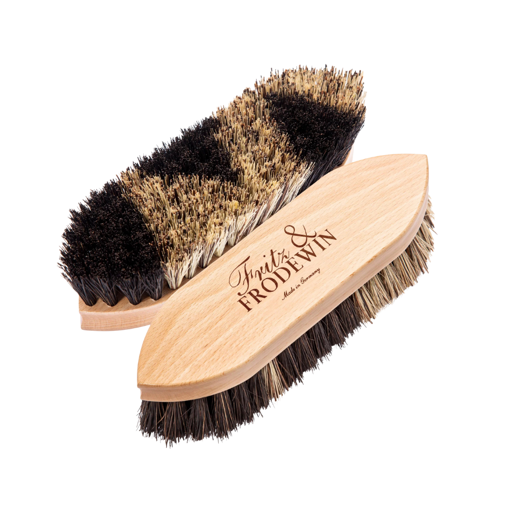 Fritz & Frodewin Wurzelbürste Hetwig