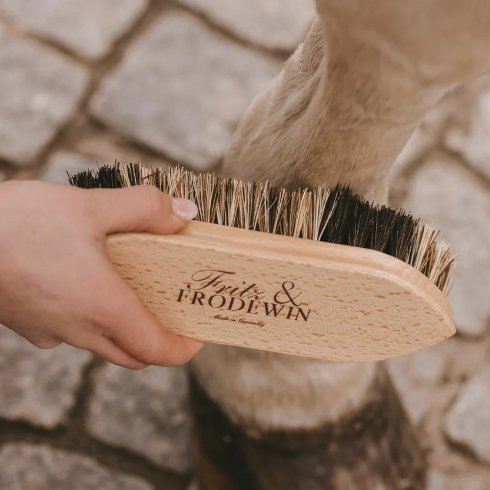 Fritz & Frodewin Wurzelbürste Hetwig