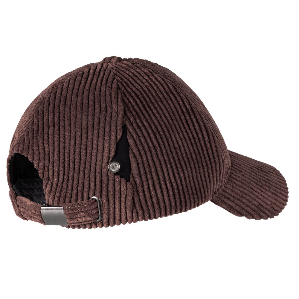 Equiline Damen Cap EQFALT, Herbst 26