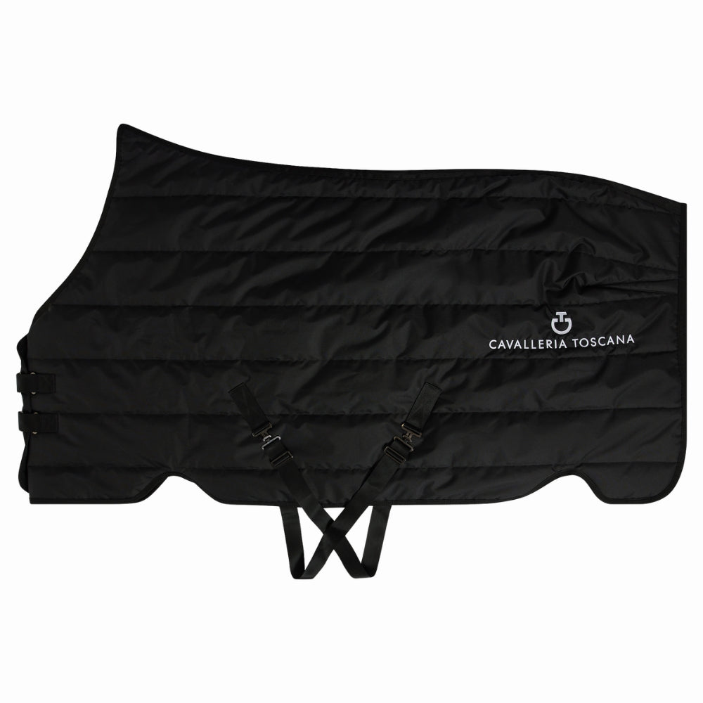 Cavalleria Toscana CT Rised Neck Stalldecke, Herbst/Winter 2026