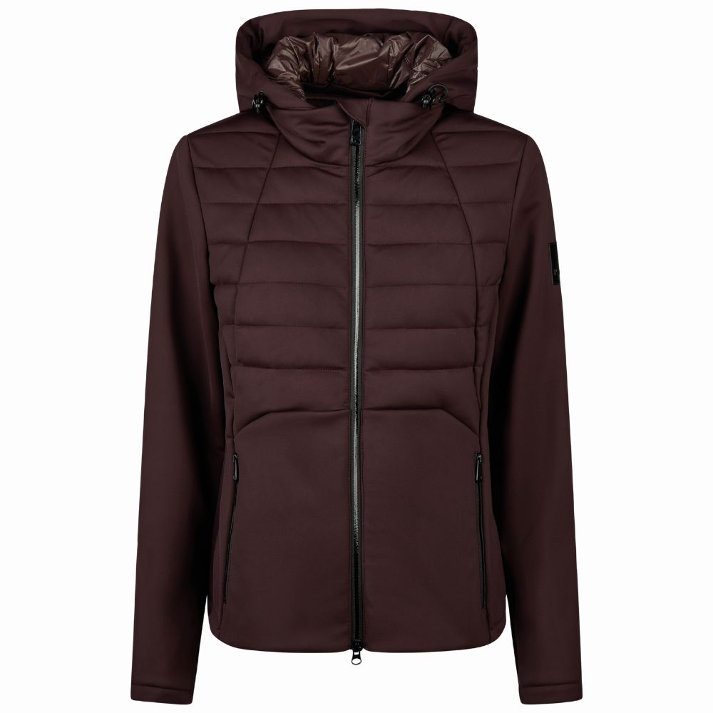 Pikeur Quilted Fleece Selection, H/W 26