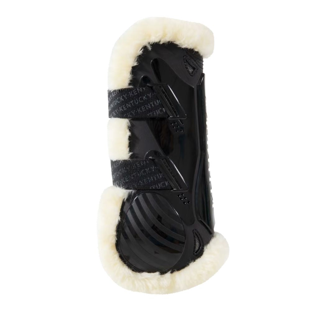 Kentucky Springgamaschen Velcro Fell