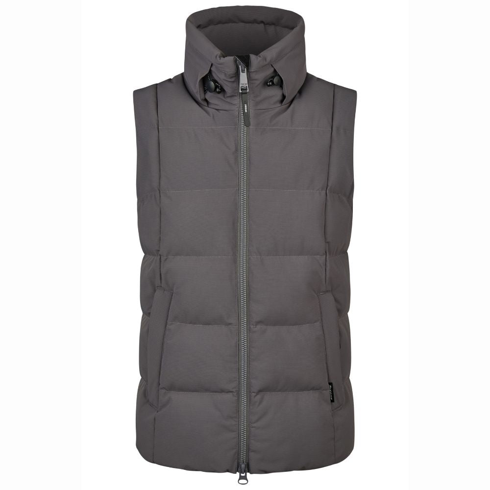 Pikeur Quilted Vest Steppweste Athleisure, H/W 26