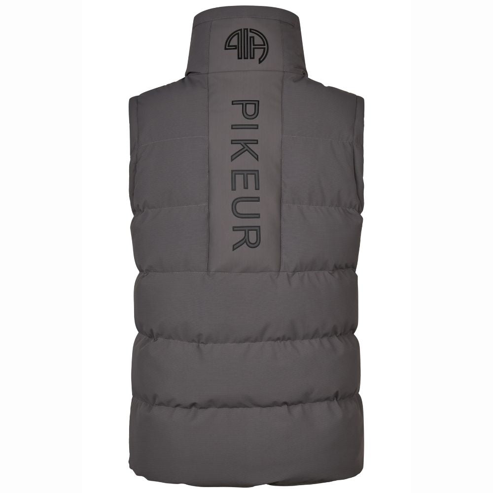 Pikeur Quilted Vest Steppweste Athleisure, H/W 26