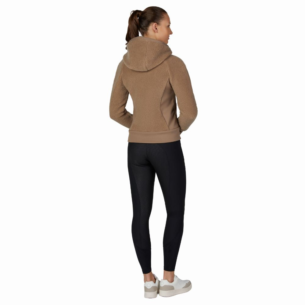 Pikeur Teddyfleece Jacke Athleisure, H/W 26