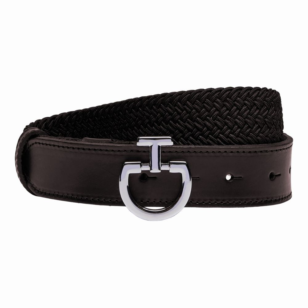 Cavalleria Toscana Damengürtel Elastic Clasp, Herbst/Winter 2026