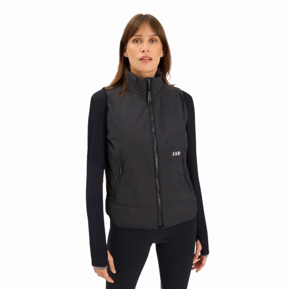 Dada Damen Weste Mistral