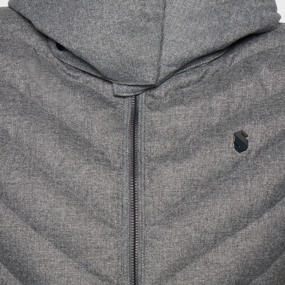 Samshield Weste Chamoniwool, FW26