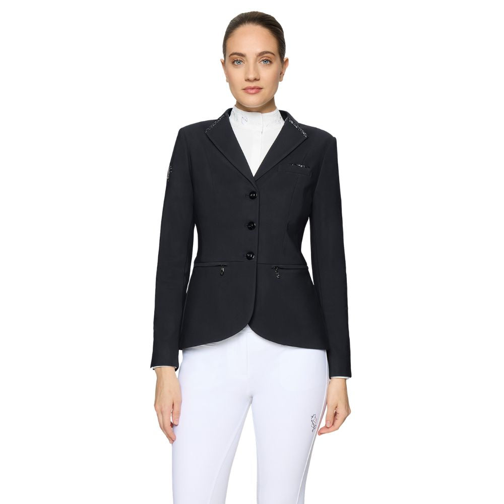 Samshield Jacket Victorine Premium Tall, FW26