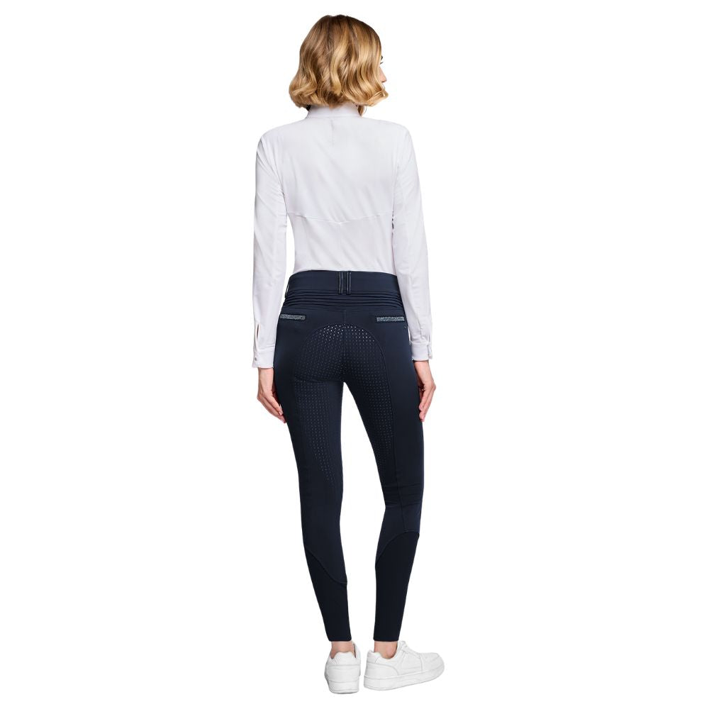 Samshield Reithose Clara Winter Full Grip, FW26